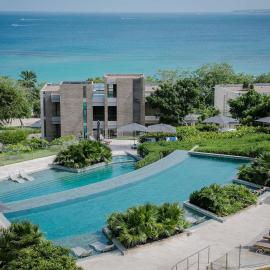 Sofitel Barú Cartagena，位于卡塔赫纳的酒店