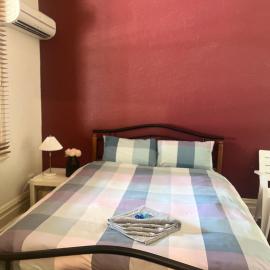 Commercial Hotel Dowerin，位于Dowerin的酒店