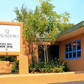 El Sendero Inn, an Ascend Collection Hotel，位于圣达菲的酒店
