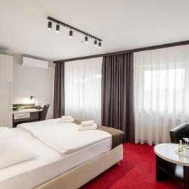 Hotel Olimp，位于普鲁德尼克的酒店