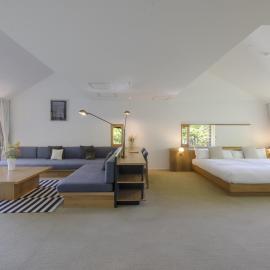 Hakone Retreat Före,位于箱根的酒店