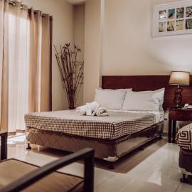 Lenma Family Inn，位于达沃市的酒店