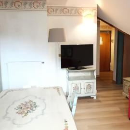 Golf Hotel Carezza