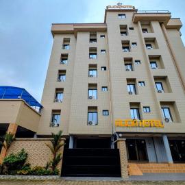 ALICIA HOTEL