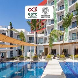 Best Western Plus The Ivywall Resort-Panglao，位于邦劳的酒店