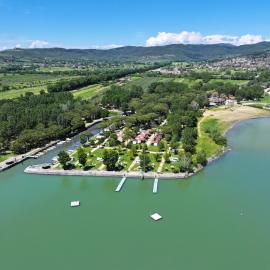 Camping Village Punta Navaccia
