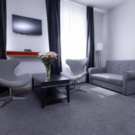 Hotel Felicia，位于里加的酒店