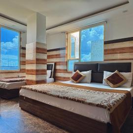 Ashoka Residency，位于格德拉的酒店