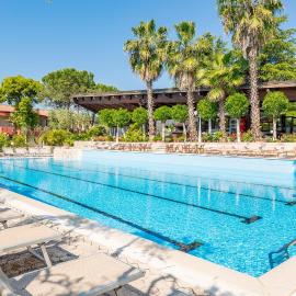 Sporthotel Olimpo，位于加尔达的酒店
