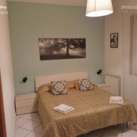 I capricci dell' Etna suite，位于马斯卡卢恰的酒店