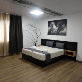 Hostel Tsanovi，位于普列文的酒店