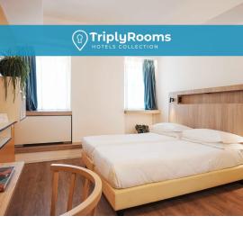 TriplyRooms Collection - Eur