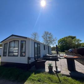 Vakantiepark Kijkduin - 870，位于海牙的酒店