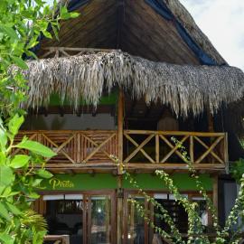 Pirita Beach House，位于Santa Ana的酒店