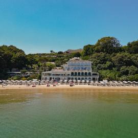 Grand Hotel Il Ninfeo