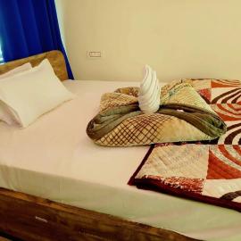 Resort Abhirup,位于Lava的酒店