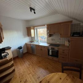Gästehaus Trompeter，位于Kriebstein的酒店