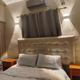 hotel and restaurant kasbah draa,位于阿格兹的酒店