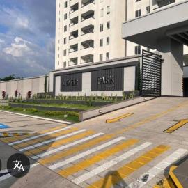 Apartamento Silver Park
