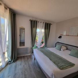Amadour Hôtel，位于罗卡马杜尔的酒店