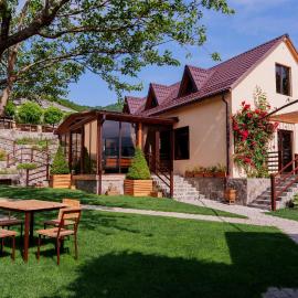 DiliVita Rest House，位于迪利然的酒店