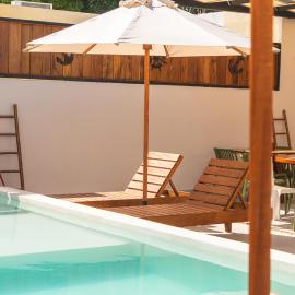 Villa Manglar - Sardina by WoWay Experiences，位于锡萨尔的酒店