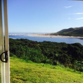 Arthur River Spa Cottage，位于Arthur River的酒店