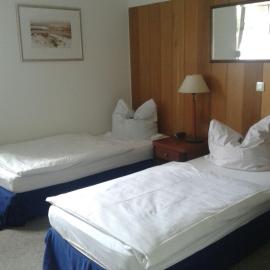 Hotel Alte Wache，位于Mariental的酒店