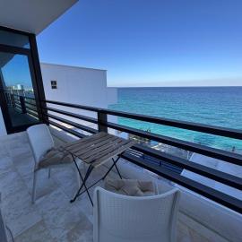 Wadi Shab Beach Villa，位于苏尔的酒店