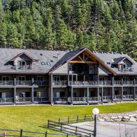 K Bar S Lodge, an Ascend Collection Hotel，位于奇斯顿的酒店