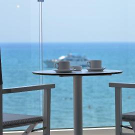 Island Boutique Hotel