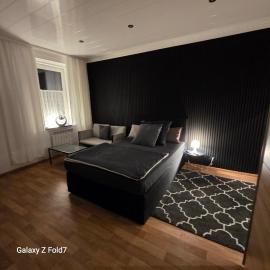 Ferienwohnung，位于Bexbach的酒店