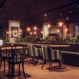 Quality Hotel Luleå，位于吕勒奥的酒店