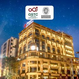 Best Western Premier Hotel Gulberg Lahore，位于拉合尔的酒店