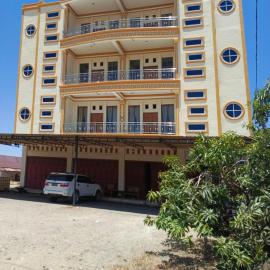 Hotel O Wisma Syariah Dian Near Pare-pare，位于Barru的酒店