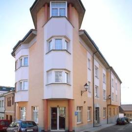 Hotel Doña Nieves，位于诺伦纳的酒店