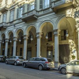 Hotel Torino Porta Susa，位于都灵的酒店