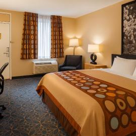 MHO Hotel Dover，位于多佛尔的酒店