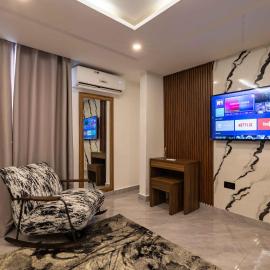 The Cabyn Boutique Hotel，位于Pantang的酒店