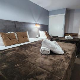 Essencial Hotel Spa