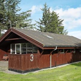 6 person holiday home in Storvorde-By Traum，位于斯托沃勒的酒店