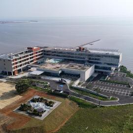 Seohaemaroo Youthhostel，位于华城市的酒店