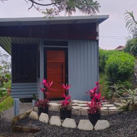 Hospedaje Oropéndola，位于Quesada的酒店
