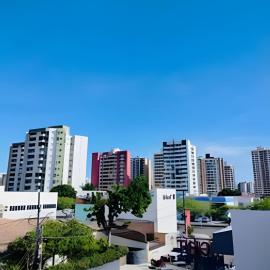 Ceo Lofts & Studios Premium，位于阿拉卡茹的酒店