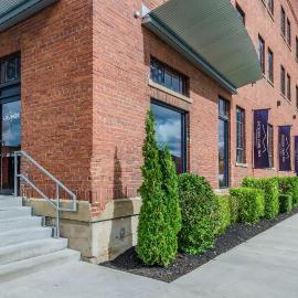 Jackson Park Inn, an Ascend Collection Hotel，位于Pulaski的酒店