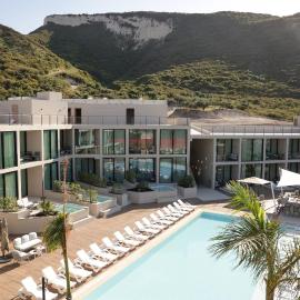 Inanna Resort，位于拜特龙的酒店