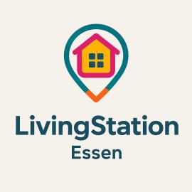 LivingStation Essen R1 bis R4，位于Essen的酒店