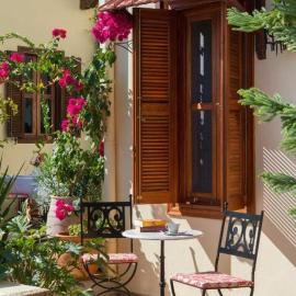 Fashion Boutique Hotel Nikos Takis Adults Only
