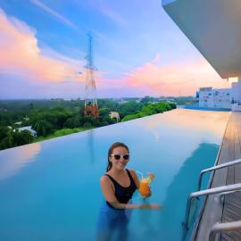 Grand River View Hotel - Rajshahi,位于拉杰沙希的酒店