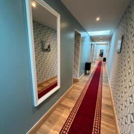 Hôtel Déco'lia-Soirée étape,位于Ballon的酒店